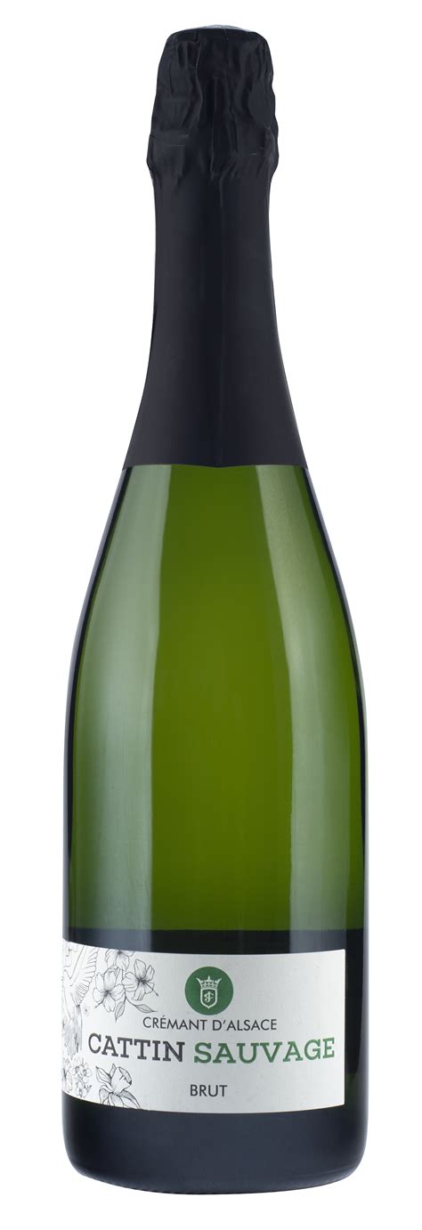 cattin sauvage|joseph cattin brut.